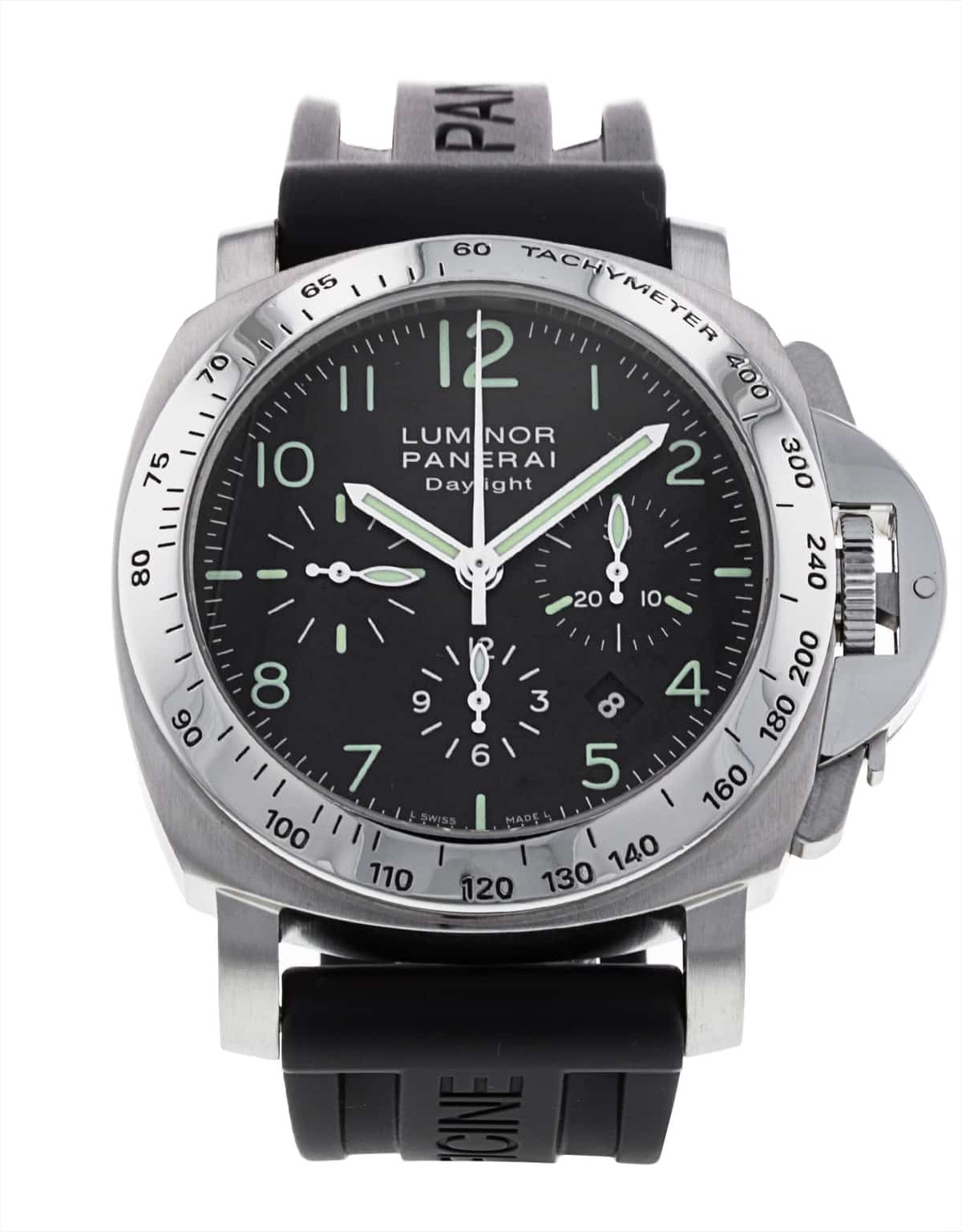 Panerai Luminor Chrono PAM00196